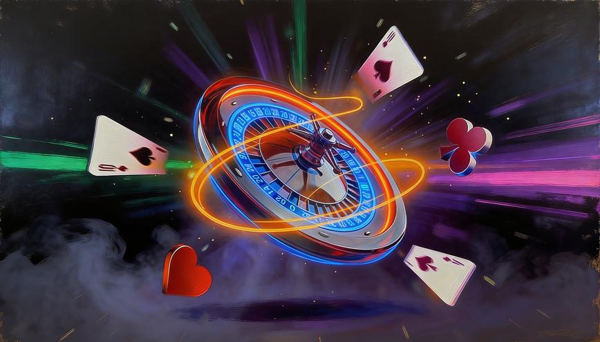 Pacific Spins Casino Review 2024: A Comprehensive Analysis